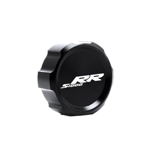 Bouchon réservoir liquide frein arrière moto S1000RR S1000XR S1000R accessoires CNC 2019