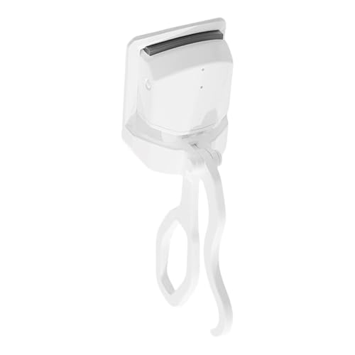 Recourbe-cils chauffant facile à utiliser avec chargement USB - Bigoudis professionnels pour des cils parfaitement courbés