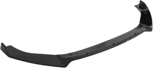 Kit de protection de carrosserie anti-rayures pour diffuseur et aileron VW Golf 7