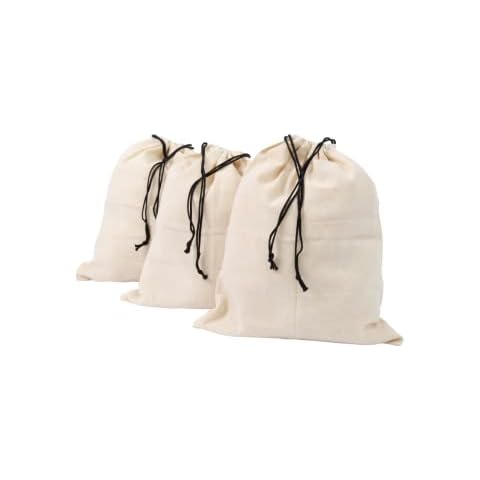 Organic Cotton Mart Shoe Bags Cover