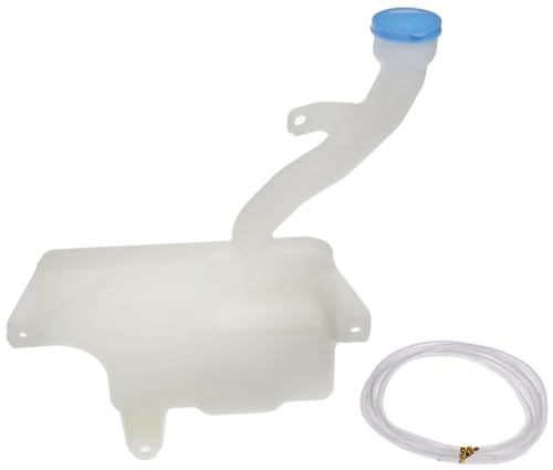 Front Washer Fluid Reservoir Compatible With Acura TL 2004 2005 2006 2007 2008 PC-580135