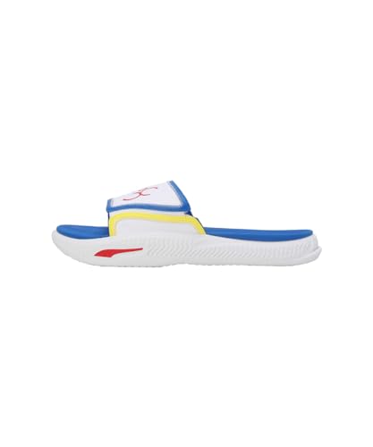 Image of PUMA unisex-adult Softride Slide 2.0 One8 Slide