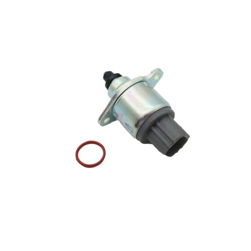 Soupape commande air ralenti 89690-97202 actuateur injection essence 41559MD