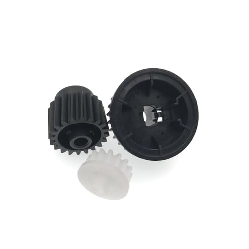 Kit d'engrenages d'entraînement de fusion basse pression 15T 20T 29T pour M521 et M525