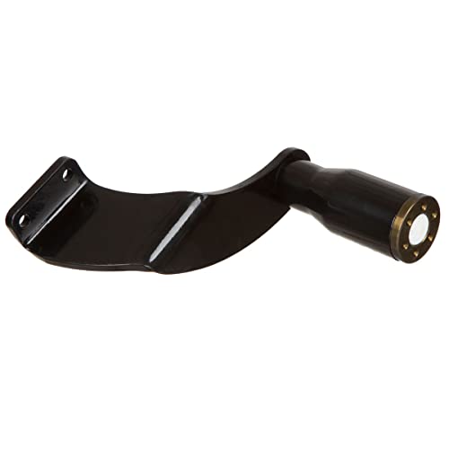 Protetor De Motor Slider Pro Tork Nxr/Bros 160 2015 / XRE 190 2016 Preto