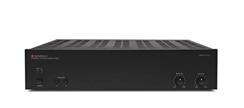 Image of AudioSource Analog Amplifier, Stereo Power A Amplifier AMP210VS for Home Sound Systems (Renewed)