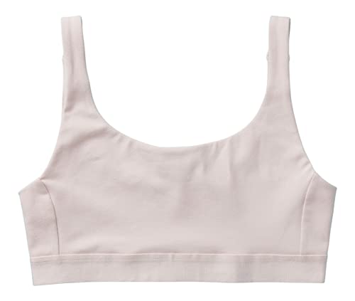 Yellowberry Scoop Back Bra