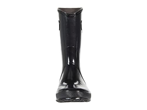 Image of BOGS Rain Boot (Toddler /Little Kid /Big Kid) Black 10 Toddler M