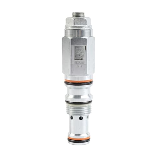 Clapet anti-retour 3CA80-1.5S de haute précision pour installation durable