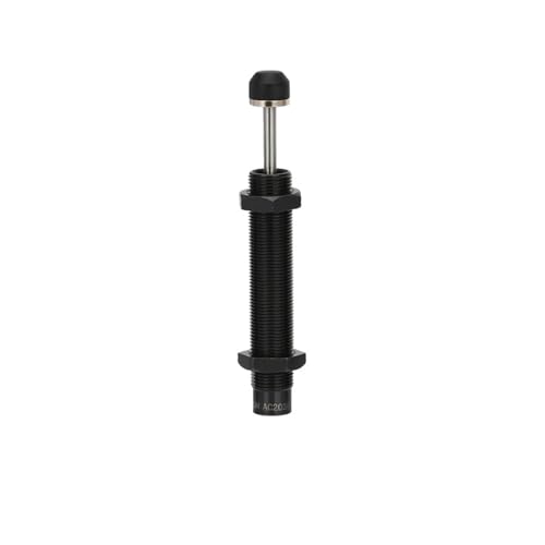 Tampon robotisé 14-50C-1120-50KBMT-40 anti-vibration pour machine outil