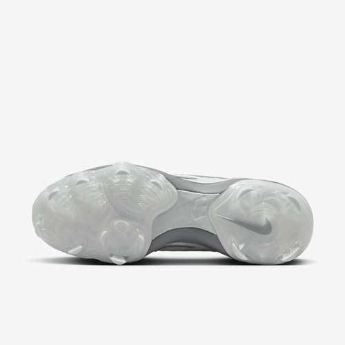 Nike Alpha Huarache NXT Low Molded Baseball Cleats2