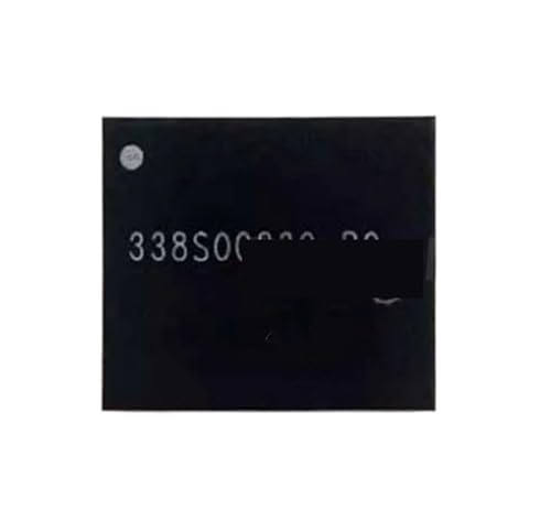 Puce 338S00946 d'origine pour réparation de carte mère