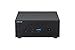 Produktbild ASUS PN63-S7056MDS1 Mini Desktop PC (Intel Core i7-11370H, Intel Iris Xe Grafik, 16GB DDR4 Speicher, 512GB M.2 NVMe PCIe 3.0 SSD, WiFi 6, Bluetooth 5.0, DisplayPort 1.4a, ohne Betriebssystem) schwarz