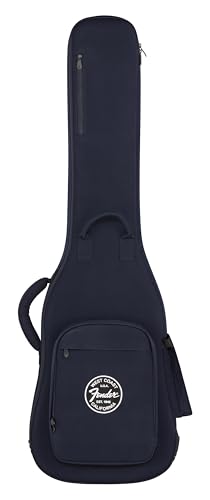 Fender/Troubadour Electric Bass Gig Bag Navy tF_[ [GLx[XpMOobO]