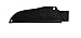 Cudeman Cuchillo Tejano 116-M hoja de acero inoxidable ACX-380 de 9 cm empuñadura de micarta negra de 11 cm para caza Imagen de Cudeman Cuchillo Tejano 116-M hoja de acero inoxidable ACX-380 de 9 cm empuñadura de micarta negra de 11 cm para caza