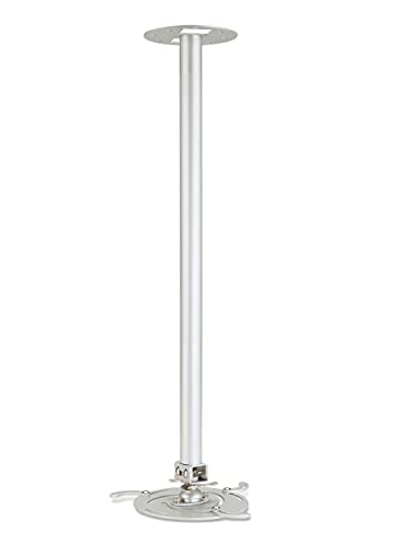 Acer CM-02S - Support pour accroche Plafond Acer - Universel - Long - Hauteur Max 64cm Aluminium