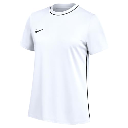 Nike W NK DF Park26 SS Top haut de running pour vos séances de fitness