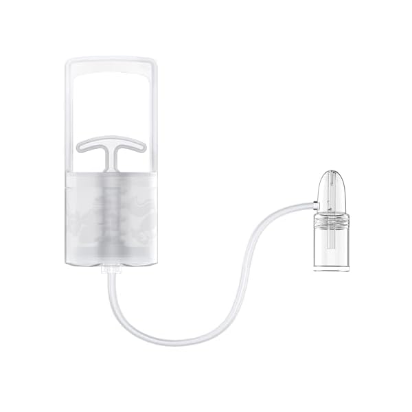 Pumpinose Nasal Aspirator for Baby ...
