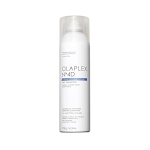 Olaplex No. 4D Clean Volume Detox Trockenshampoo