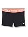 Produktbild Nike CZ9857 W NP 365 Short 3IN Shorts Women's Black/Magic Ember/White XL