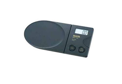 PerloroProfessional Pocket Scale Precision Gemstones Tanita 1479J2
