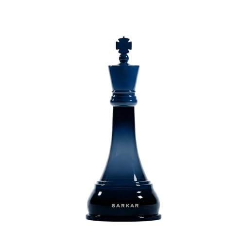 Image of Sarkar Orion Perfume Men & Women | Parfum | Long Lasting Fragrance | 25% Oil Concentration | Fresh Citrus Aromatic Fragrance | Lemon, Lavender & Cedarwood |100ml