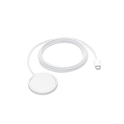 Apple MagSafe Charger (2 m): Wireless Charger with Fast-Charging Capability - Image 4