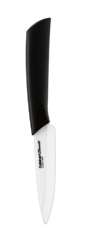 Cuisinart C59CE-3PR Elements Ceramic Open Stock Paring Knife, 3.5-Inch