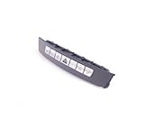 Replacement for ML W166 modell (-s)