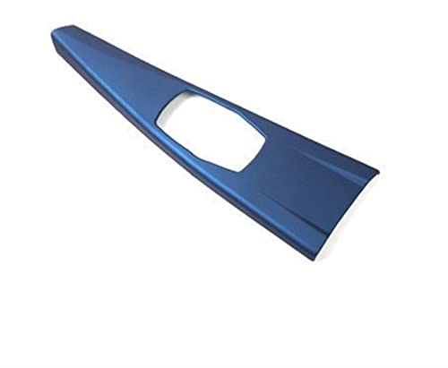 Cubierta de panel multimedia para BMW Serie 3 y 4 F30 F34 F32 de 2013 a 2018