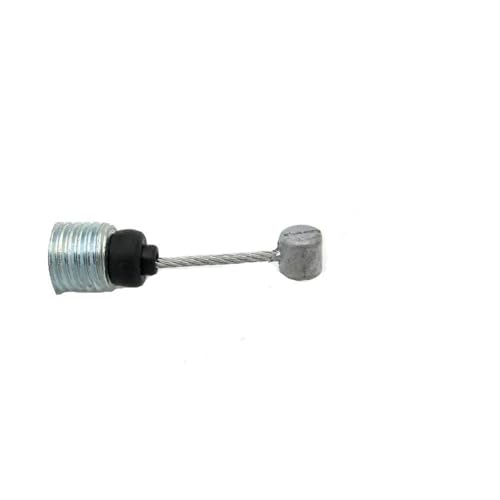 Evita roturas con el cable de acelerador 2040mm para moto GY6 2