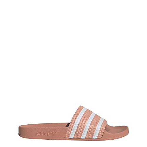 Image of adidas Girls' Adilette Aqua Slide Sandals