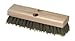Carlisle 3619100 Flo-Pac Baseboard Scrub Brush