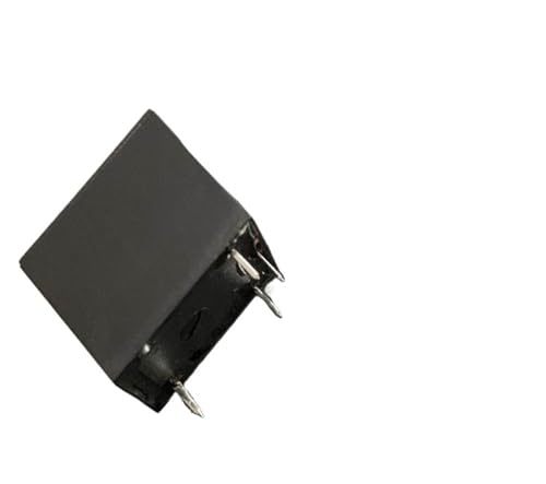 Relé TL3F-DC12V-SHA de 4 pines para solucionar sobrecargas en circuitos 2