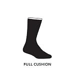 Darn Tough Tactical Boot Full Cushion Socks (T4022) Unisex - Image 4
