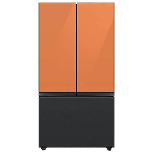 Samsung Bespoke 4 door fridge premium