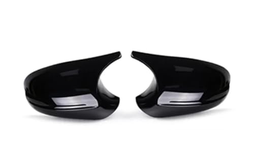 Coques de rétroviseurs pour BMW E93 E92 style M3 pour remplacer un cache abîmé