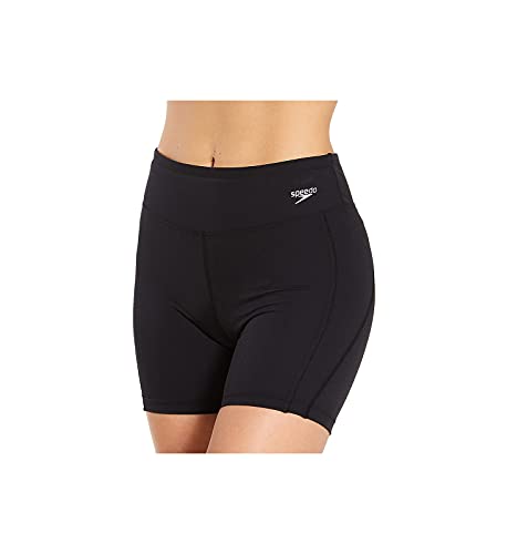 Speedo Women's Swimsuit Bottom Jammer Mid Length