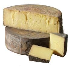 Bagoss di Bagolino d'Alpeggio estivo 500g- formaggio artigianale Italiano