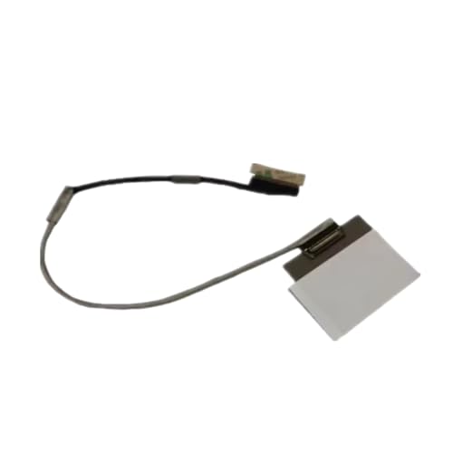Cable pantalla HP Chromebook Pro c640 flexible de 30 pins con transmisión de video LED