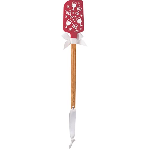 Spatula-Ho-Ho-Holy Spatula Ho Ho Holy