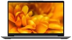 Lenovo Ideapad 3 15ITL6 15.6'' Portatil, Intel i5-1155G7, 8GB RAM, 512 GB SSD, Full HD, Windows 11 Home, Tastiera Italiana