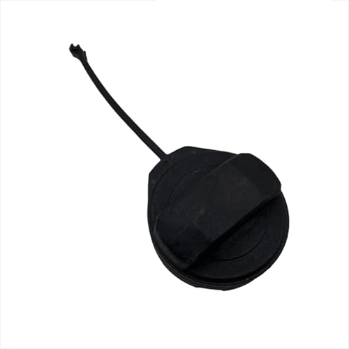 Bouchon de réservoir de carburant Golf Passat Caddy pièce rechange 180 201 550