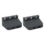 Cordon de rangement USB : s'adapte à la plupart des câbles de charge standard, y compris USB-A, USB-C et micro-USB — parfait pour le bureau à domicile, le travail à distance ou les configurations de voyage