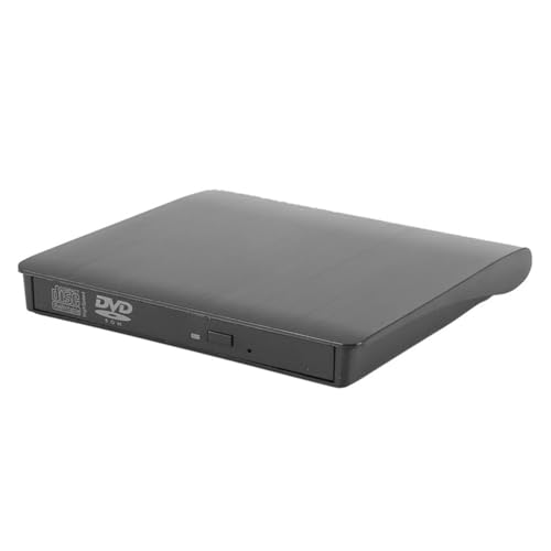 Lecteur de CD externe USB 3.0 graveur DVD rapide et sans pilote