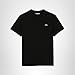 Lacoste Men's Sport Printed Ultra-Dry T-Shirt, Black, Small
