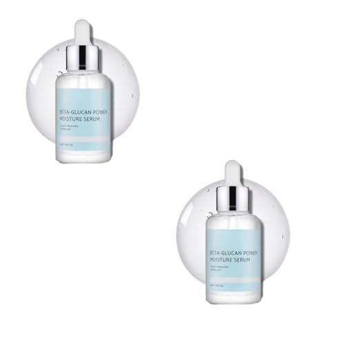 Essence Bêta-Glucan de Champignon hydratante pour barrière cutanée des peaux sensibles 50ml