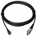 Capsule Micro Sennheiser ME102 + Câble KA100 + Accessoires - Occasion