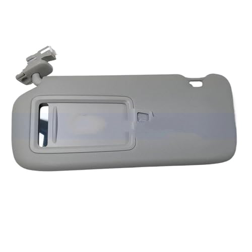 �T���o�C�U�[���E�Z�b�g �p�̃}�c�_ CX30 CX-30 2020-2024 �T���V�[���h�t�����g�T���V�F�[�h�T���o�C�U�[ 1 �s�[�X�ԓ����T���o�C�U�[(With light left)