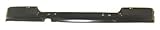 OE Replacement Toyota 4-Runner Front Bumper Valance (Partslink Number TO1095163)